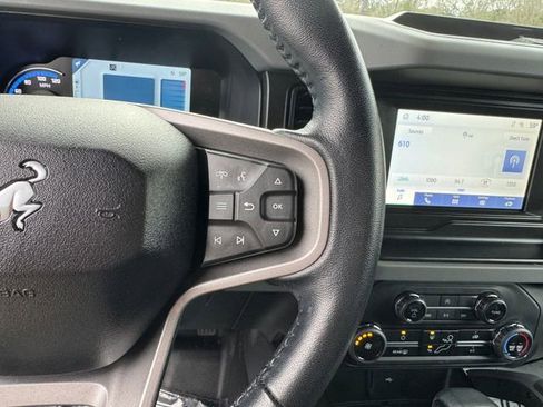 Used 2023 Ford Bronco Big Bend image 15