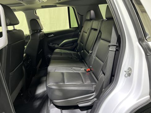 Used 2020 Chevrolet Tahoe LT image 17