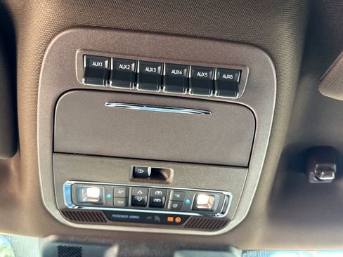 New 2025 Ford F350 King Ranch w/ Chrome Package AWD/4WD image 32