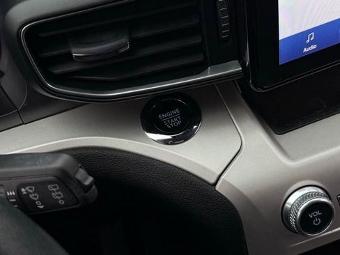 Certified 2023 Ford Explorer XLT w/ Equipment Group 202A image 32