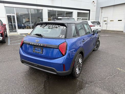 Certified 2025 MINI Cooper S image 6