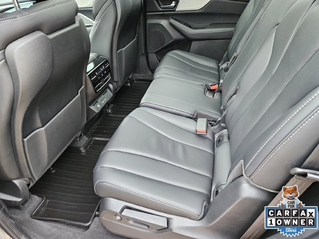 Used 2024 Acura MDX w/ Technology Package FWD image 31