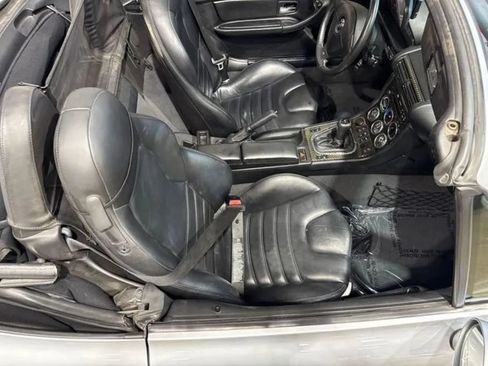 Used 1998 BMW M Roadster RWD image 80