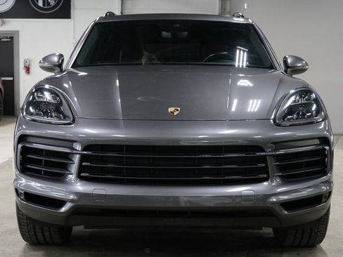 Used 2019 Porsche Cayenne S AWD/4WD image 8