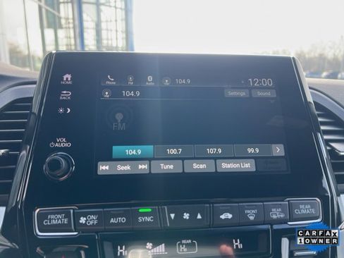 Certified 2023 Honda Odyssey Sport image 36