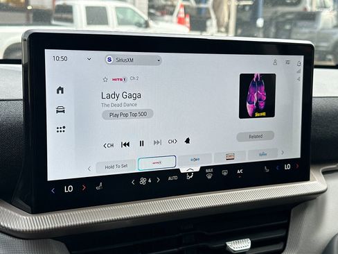 New 2026 Ford Explorer Active image 19