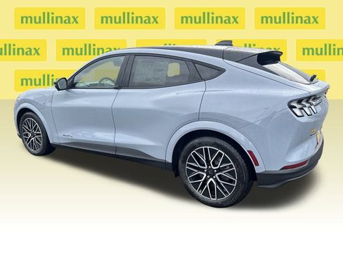 New 2025 Ford Mustang Mach-E Premium w/ Interior Protection Package image 5