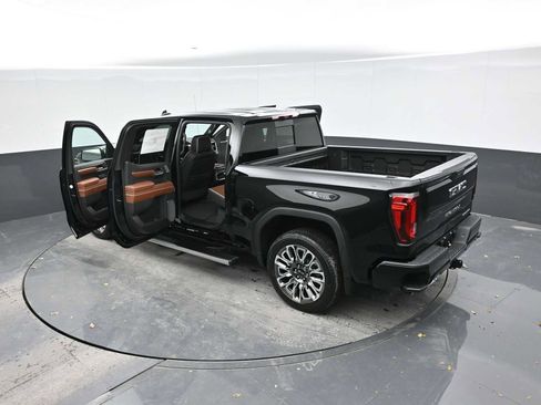 New 2026 GMC Sierra 1500 Denali Ultimate image 40