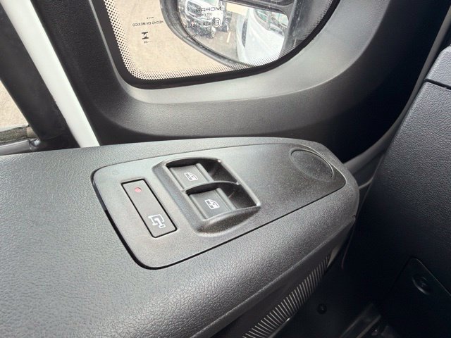 New 2026 RAM ProMaster 2500 FWD image 17