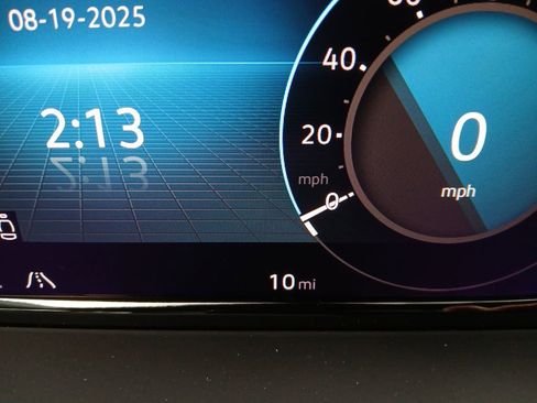 New 2026 Volkswagen Atlas Cross Sport SEL Premium R-Line image 16