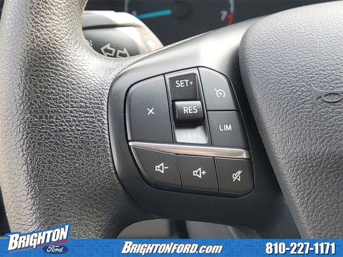 Used 2024 Ford Transit 250 Base w/ Exterior Upgrade Package image 16