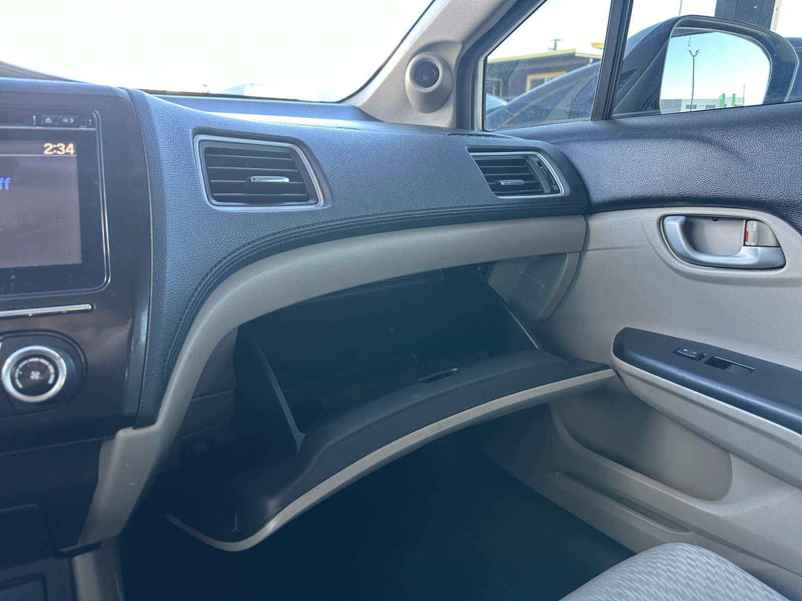 Used 2015 Honda Civic SE image 23