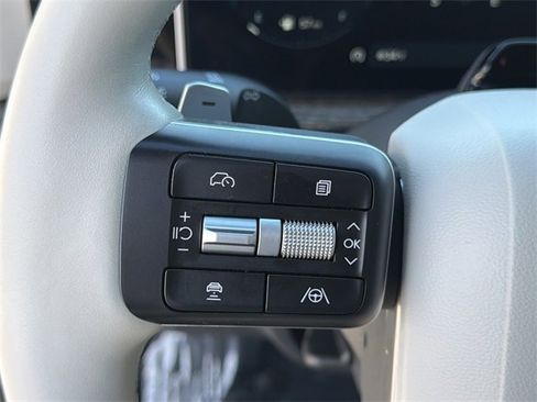 Used 2024 Hyundai Santa Fe Limited image 25