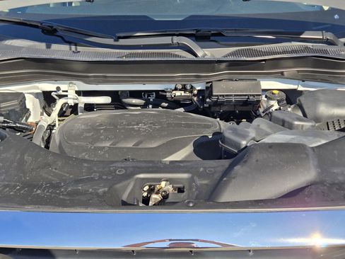 Used 2022 Honda Ridgeline RTL image 11