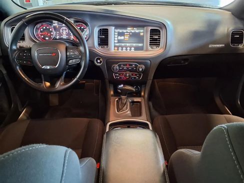 Used 2023 Dodge Charger GT AWD/4WD image 14