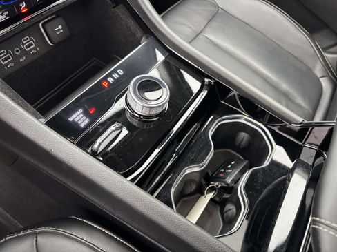 Used 2021 Jeep Grand Cherokee L Limited image 26