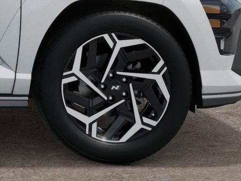 Used 2025 Hyundai Kona N Line S AWD/4WD image 25