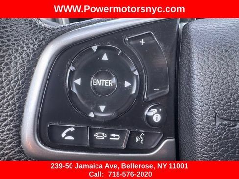 Used 2021 Honda CR-V EX image 25