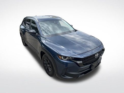 Used 2024 MAZDA CX-50 AWD 2.5 S w/ Cargo Package image 40