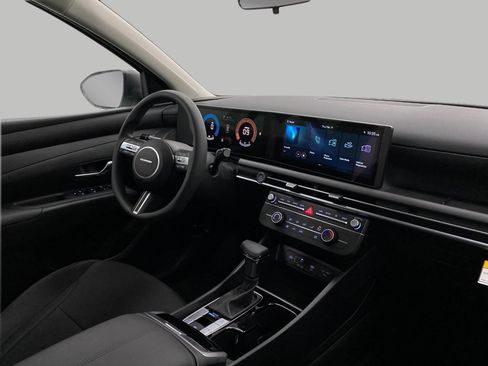 New 2026 Hyundai Tucson SE AWD/4WD image 18
