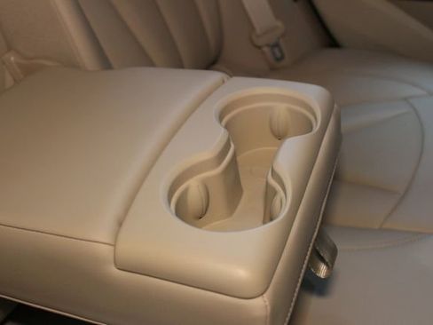 Used 2017 Buick LaCrosse Essence w/ Sights and Sounds Package FWD image 15
