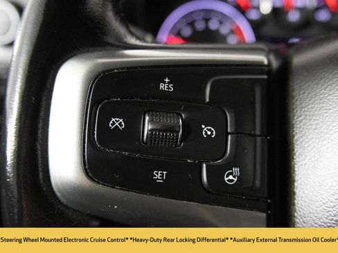 Used 2020 Chevrolet Silverado 1500 LTZ w/ LTZ Plus Package image 34