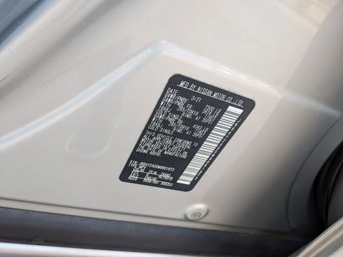 Used 2021 Nissan Armada SV image 30