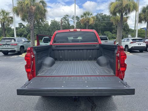 Used 2021 Toyota Tundra SR5 w/ TRD Sport Plus Package AWD/4WD image 33