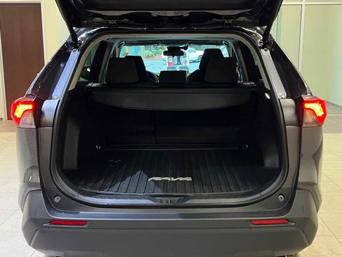 Certified 2024 Toyota RAV4 XLE image 29