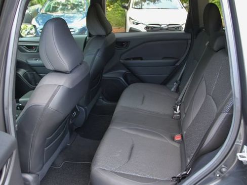 Certified 2026 Subaru Forester Premium AWD/4WD image 31