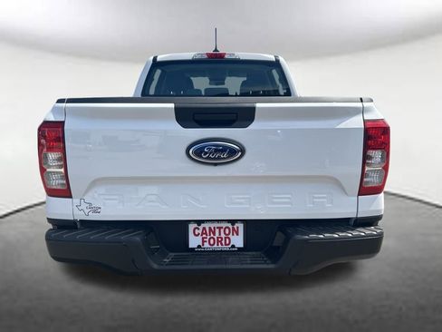 New 2025 Ford Ranger XL image 4
