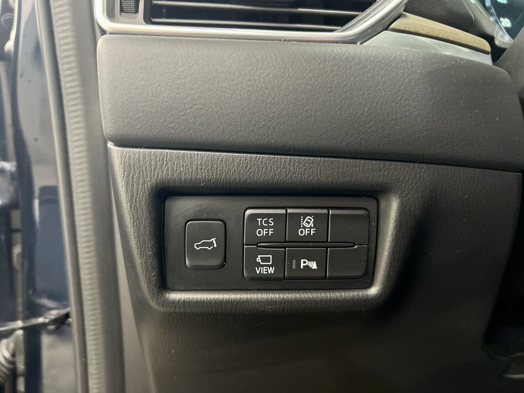 Used 2019 MAZDA CX-5 Signature AWD/4WD image 19