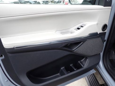 New 2025 Lincoln Navigator Reserve image 19