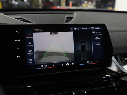 Used 2025 BMW X2 xDrive28i image 22