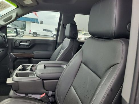 Used 2019 GMC Sierra 1500 SLT image 15