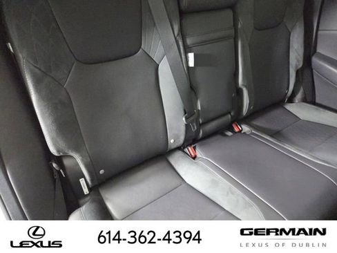 Certified 2024 Lexus RX 350 AWD w/ Convenience Package image 22