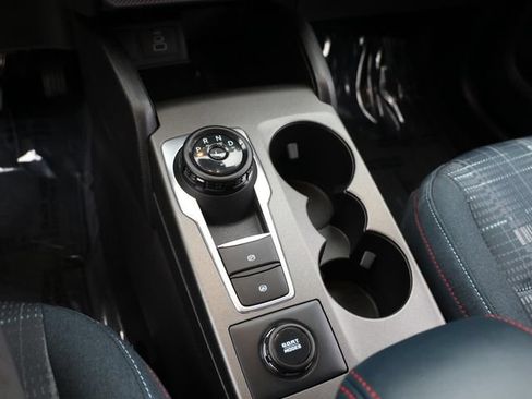 Used 2025 Ford Bronco Sport Heritage AWD/4WD image 23