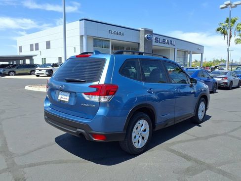 Used 2021 Subaru Forester AWD/4WD image 10