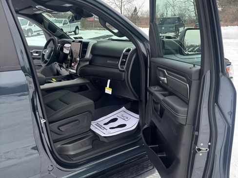 New 2026 RAM 1500 Big Horn image 21
