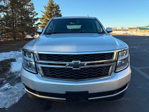 Used 2019 Chevrolet Tahoe LT image 5