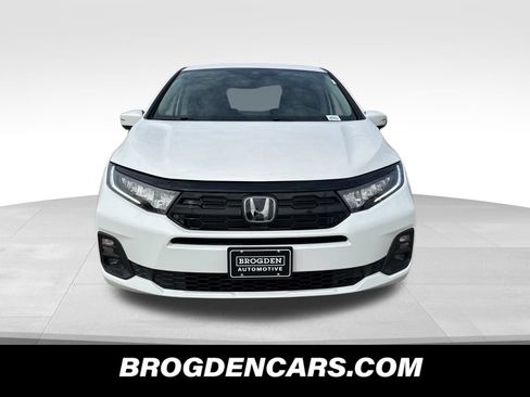 Used 2026 Honda Odyssey Touring image 9