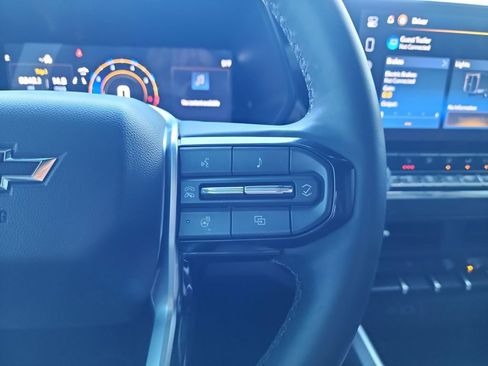 Used 2026 Chevrolet Colorado Trail Boss image 24