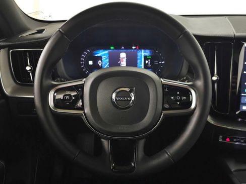 Used 2024 Volvo XC60 T8 Ultimate w/ Protection Package Premier AWD/4WD image 22