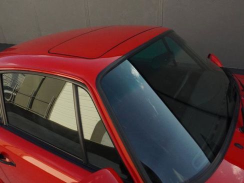 Used 1993 Porsche 911 Carrera RWD image 57