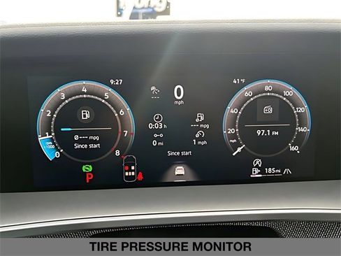 New 2026 Volkswagen Tiguan S image 20