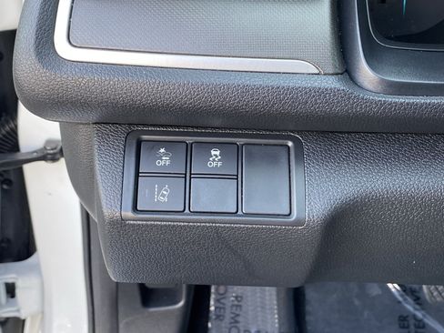 Used 2019 Honda Civic LX image 24