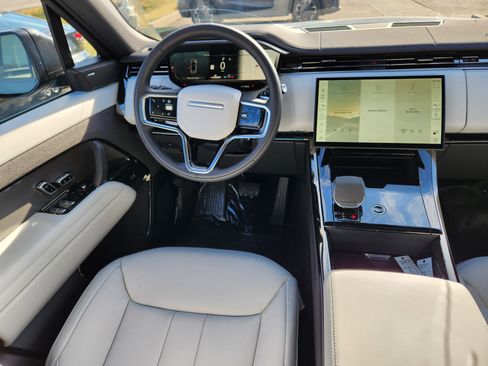 New 2026 Land Rover Range Rover Sport SE image 14