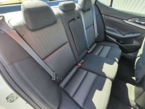 Used 2017 Nissan Maxima 3.5 S image 24