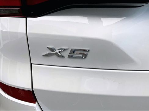 Used 2023 BMW X5 sDrive40i w/ M Sport Package image 33