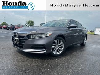 Used 2018 Honda Accord LX video 1
